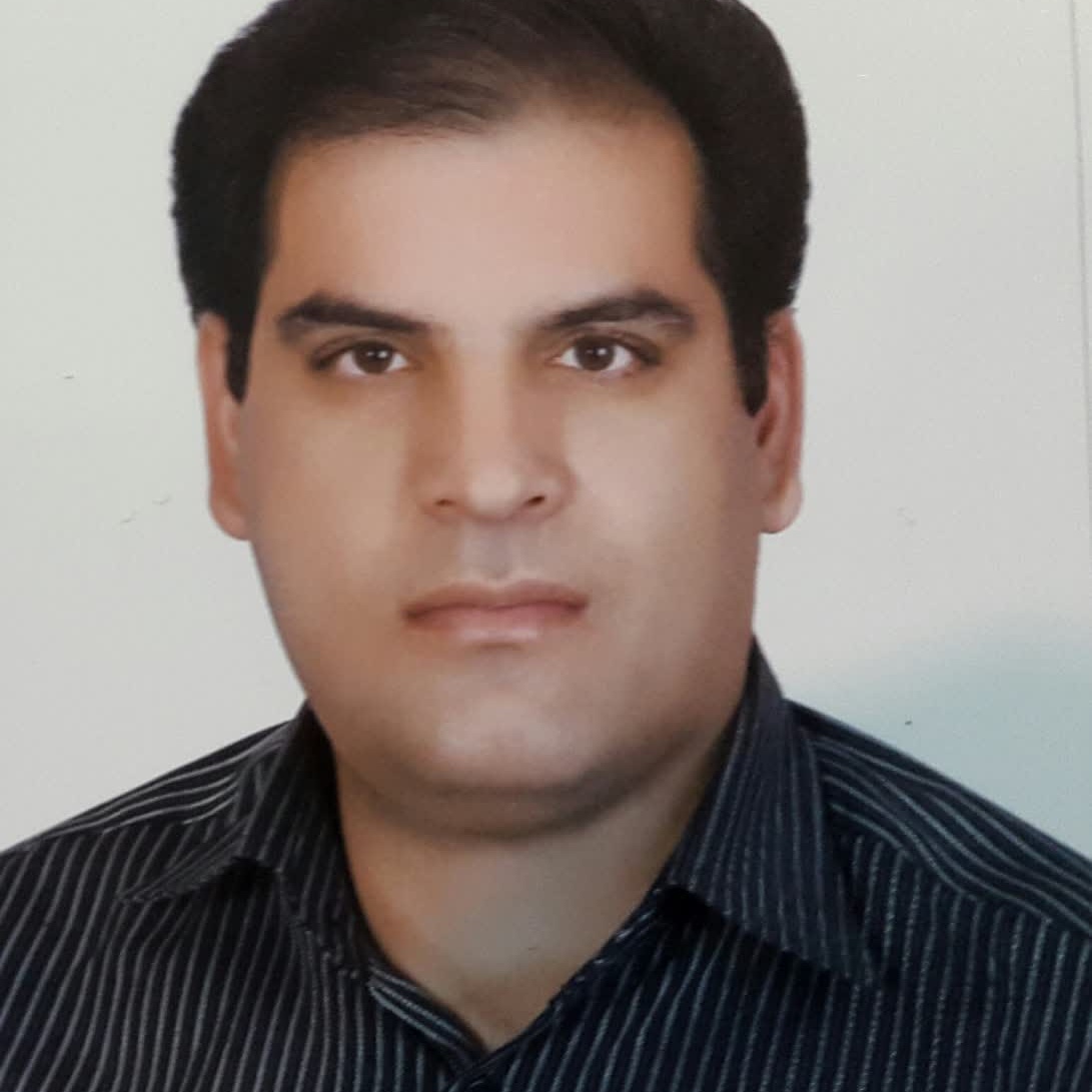 غلامعباس فلاح قالهری