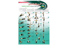 حرکات ورزشی و اصلاحی