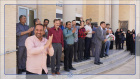 **کسب مقام قهرمانی تیم کارکنان خانم دانشگاه کاشان در مسابقات کارکنان دانشگاه های کشور**