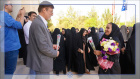 **کسب مقام قهرمانی تیم کارکنان خانم دانشگاه کاشان در مسابقات کارکنان دانشگاه های کشور**