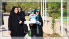 **کسب مقام قهرمانی تیم کارکنان خانم دانشگاه کاشان در مسابقات کارکنان دانشگاه های کشور**