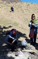 برگزاری کوه‌گشت روستای خنب ویژه دانشجویان دختر (پنجشنبه ۱۴۰۳/۰۲/۲۰)